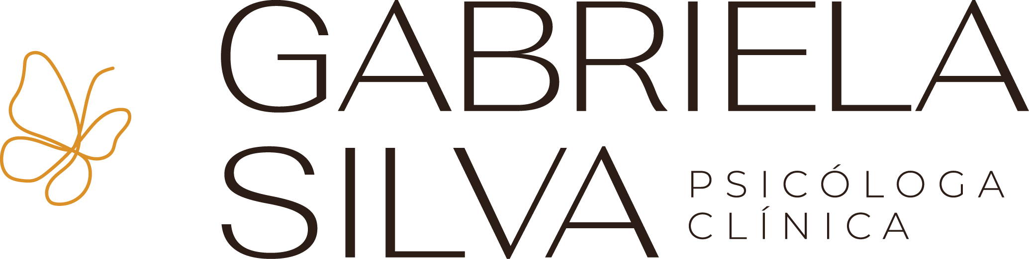Gabriela Silva - Psicóloga Clínica