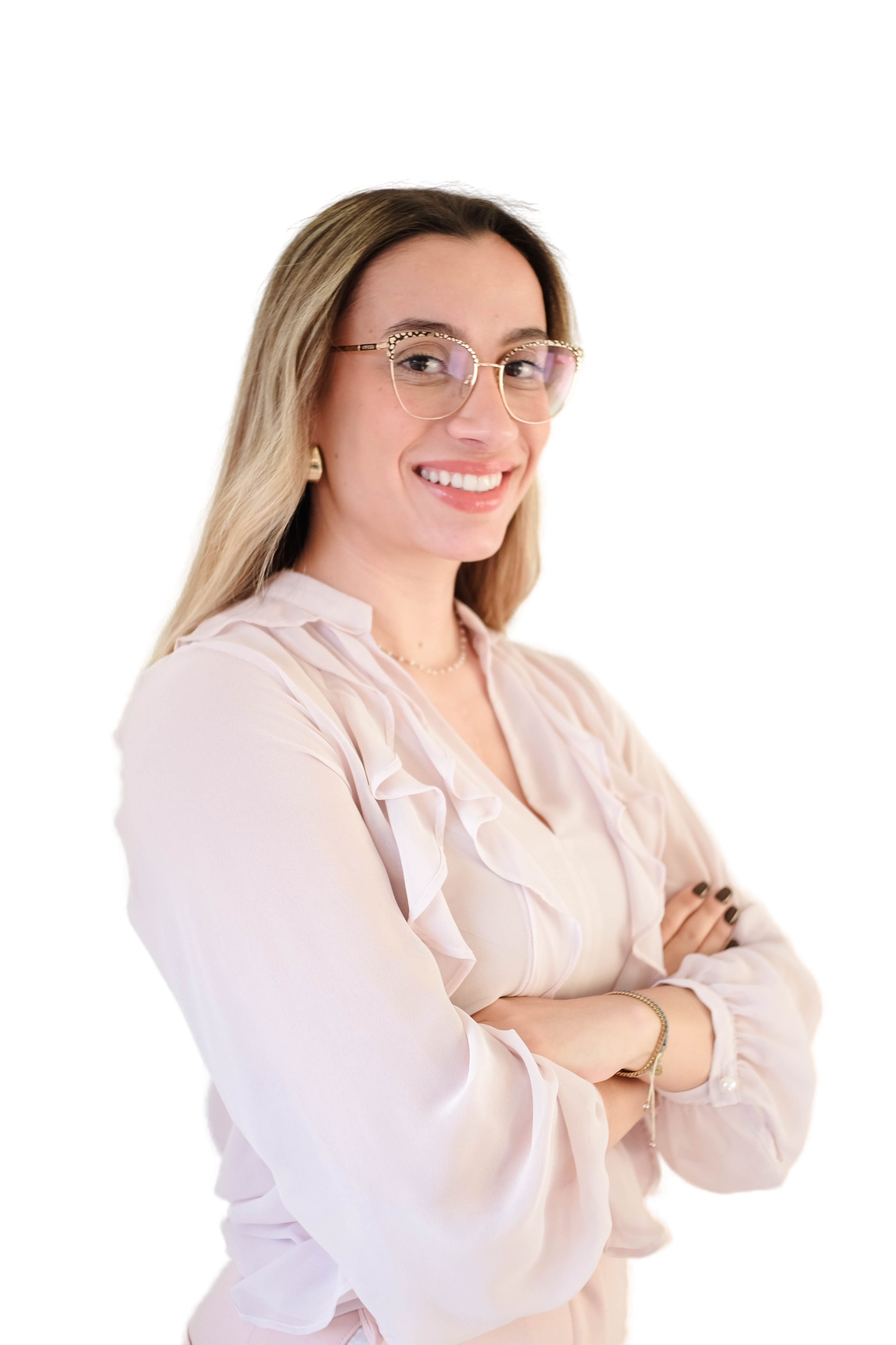 Gabriela Henriques - Psicóloga